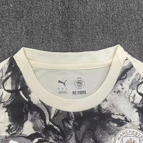 Maillot Manchester United Third 25-26 - Vue 5