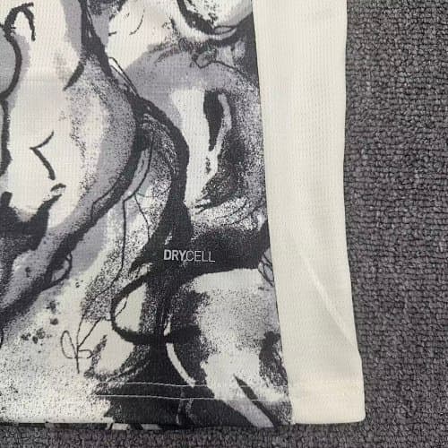 Maillot Manchester United Third 25-26 - Vue 7