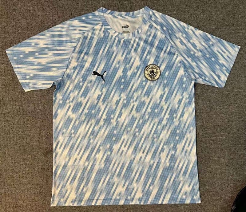 Survêtement/Training Manchester United 25-26 - Vue 4