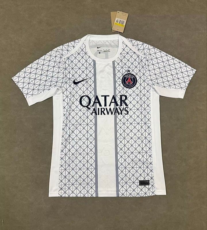 Survêtement/Training PSG 25-26 - Vue 6