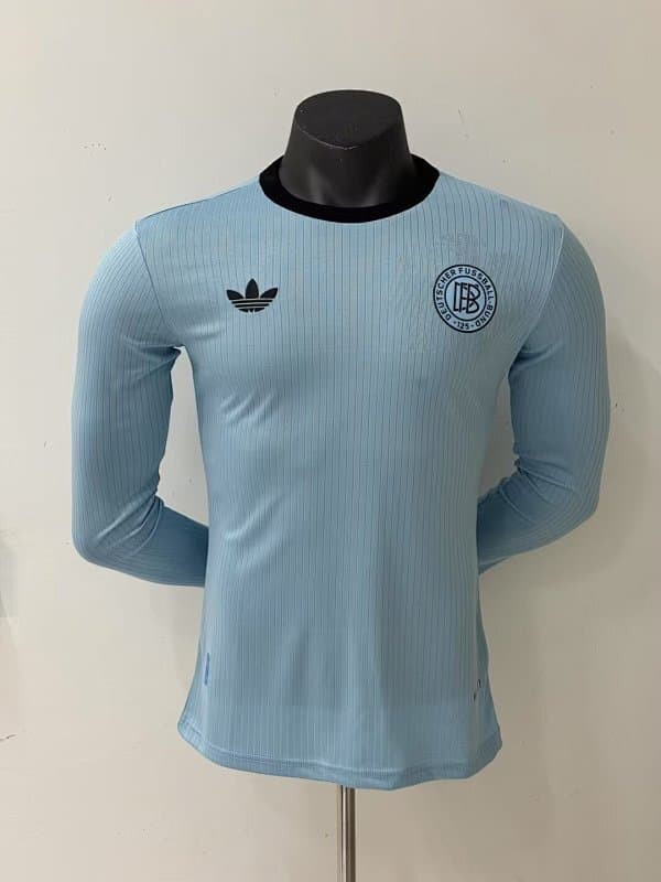 Maillot Allemagne 25-26