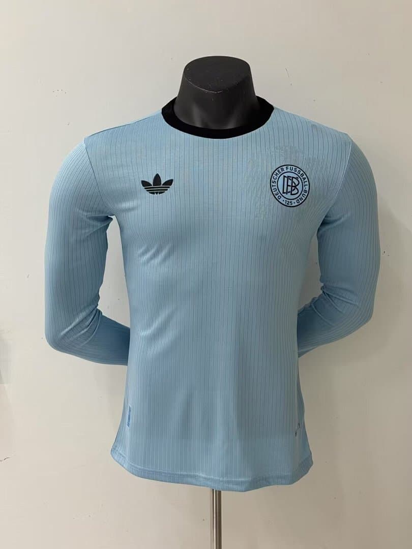 Maillot Allemagne 25-26 - Vue 2