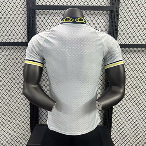 Maillot Real Madrid 25-26 - Vue 12