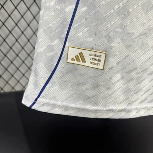 Maillot Real Madrid 25-26