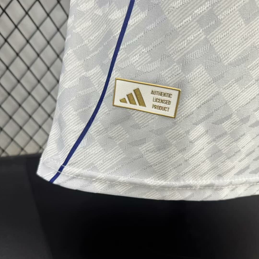 Maillot Real Madrid 25-26 - Vue 17