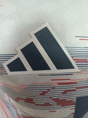 Maillot Bayern Munich Extérieur 25-26