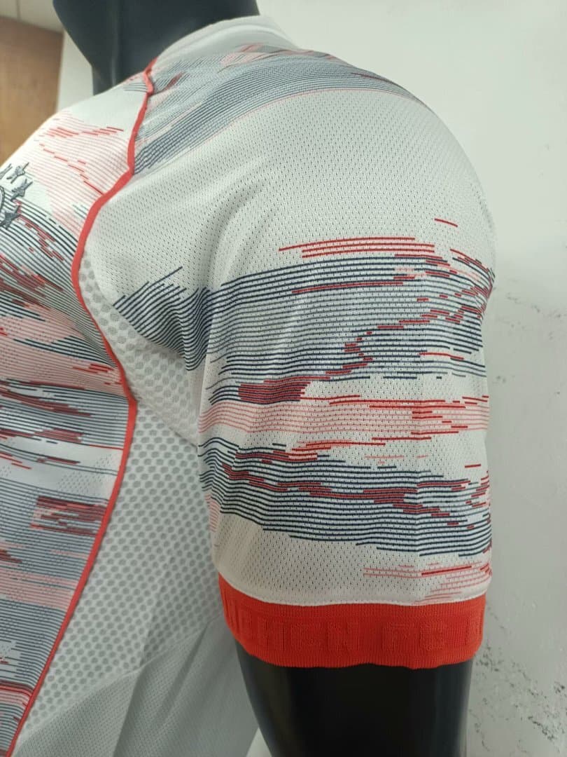 Maillot Bayern Munich Extérieur 25-26 - Vue 3