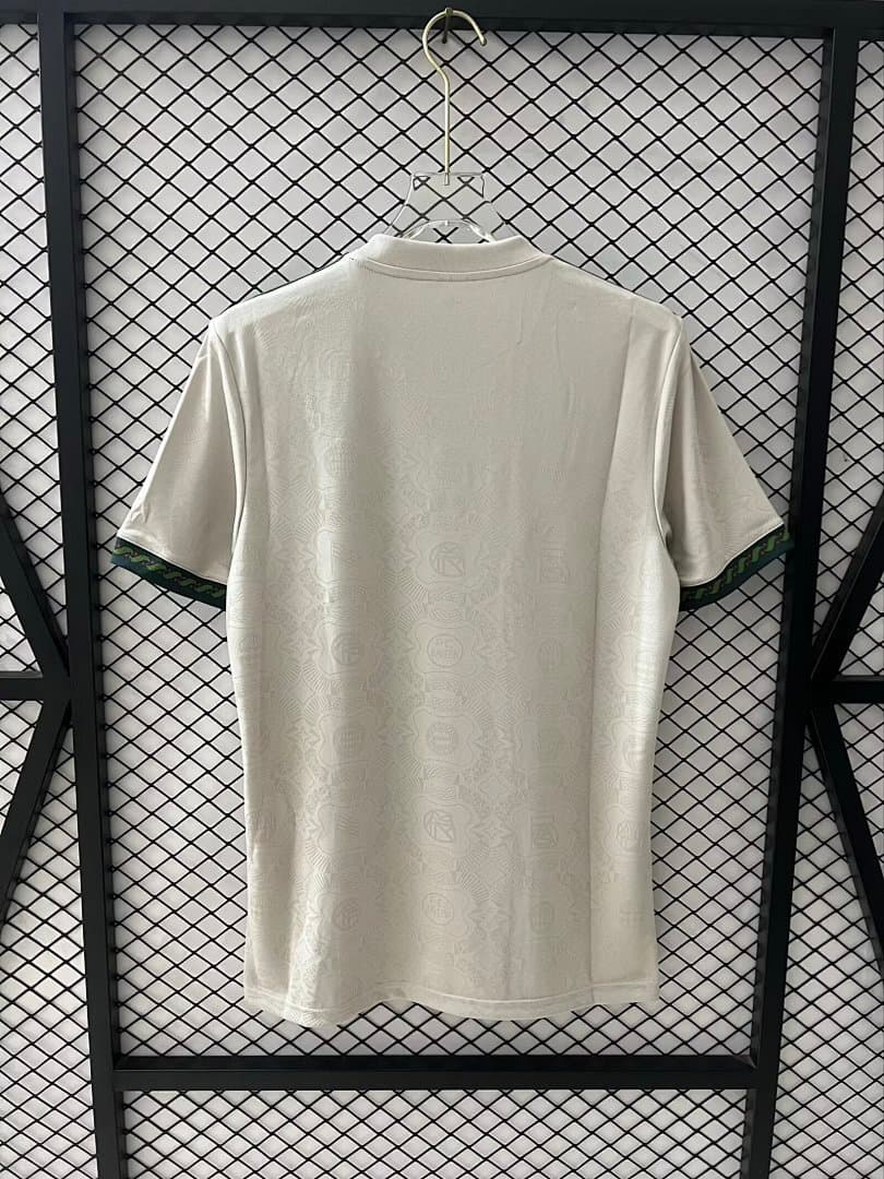 Vue arrière Maillot Bayern Munich 2025/26