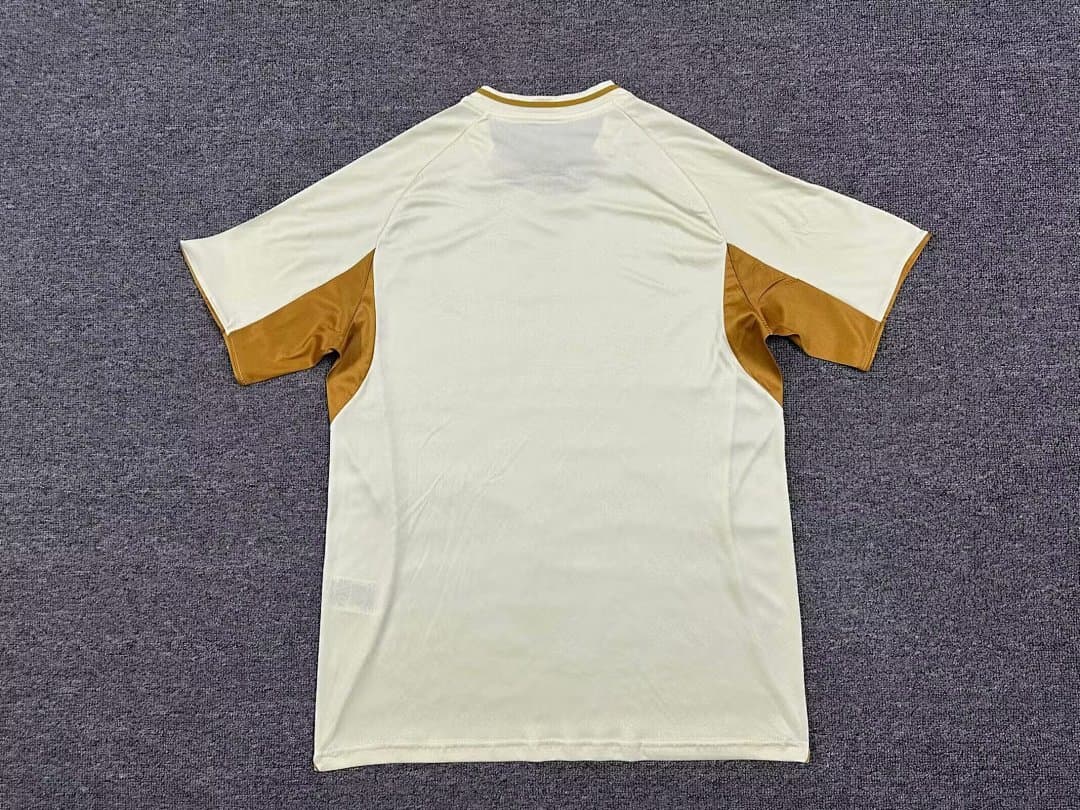 Maillot d'entraînement Angleterre 2025/26 Officiel Acheter Maillot d'entraînement Angleterre 2025/26 - Maillot pas cher