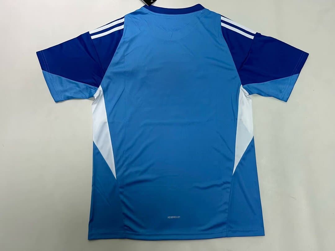 Maillot de gardien Real Madrid 2025/26 Officiel Acheter Maillot de gardien Real Madrid 2025/26 - Maillot pas cher