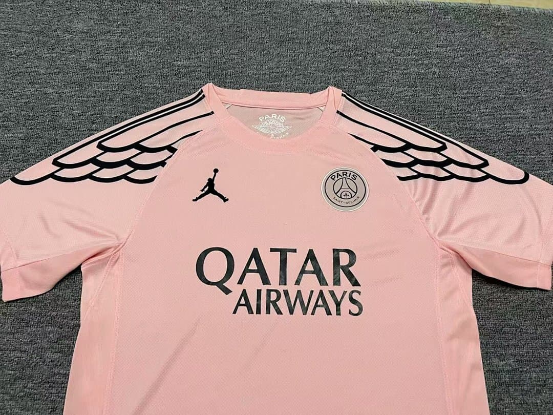 Maillot PSG Third 25-26 - Vue 7