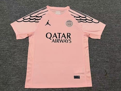 Maillot PSG Third 25-26 - Vue 3