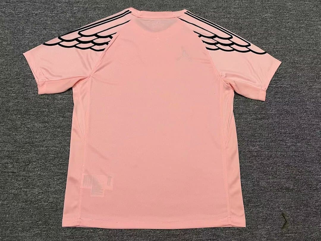 Maillot PSG Third 25-26 - Vue 4