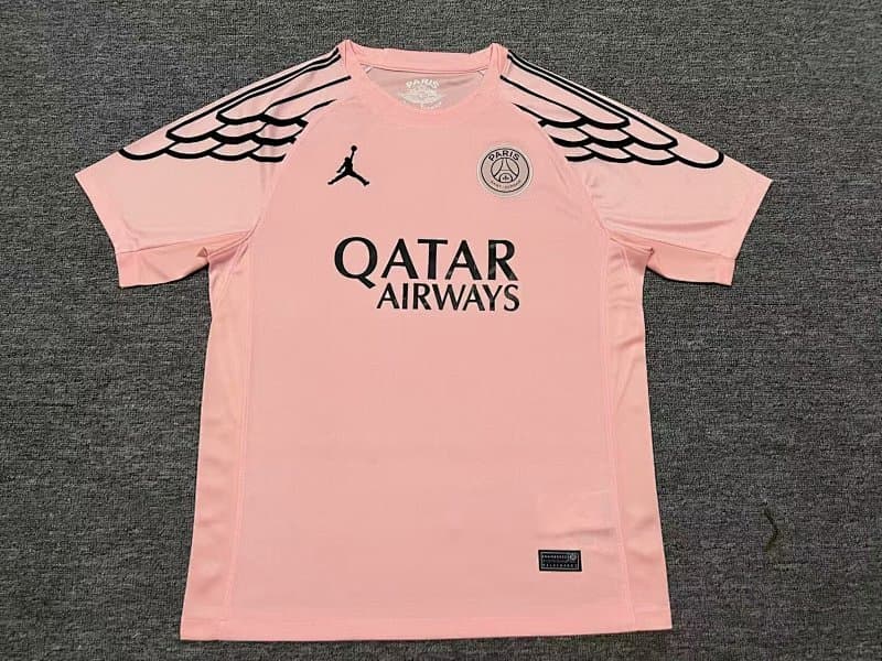 Maillot PSG Third 25-26 - Vue 5