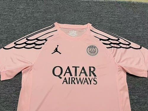 Maillot PSG Third 25-26 - Vue 6