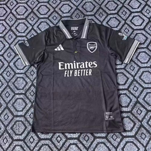 Maillot Arsenal 26-27