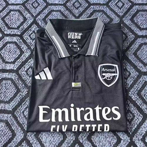 Maillot Arsenal 26-27 - Vue 4