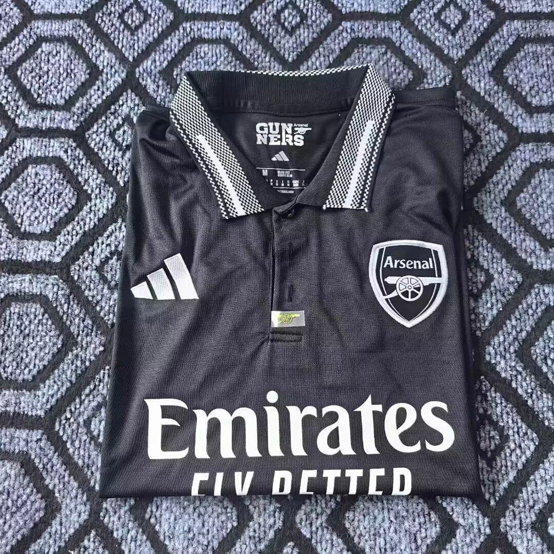 Maillot Arsenal 26-27 - Vue 6