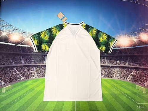 Maillot Brésil 26-27 - Vue 7