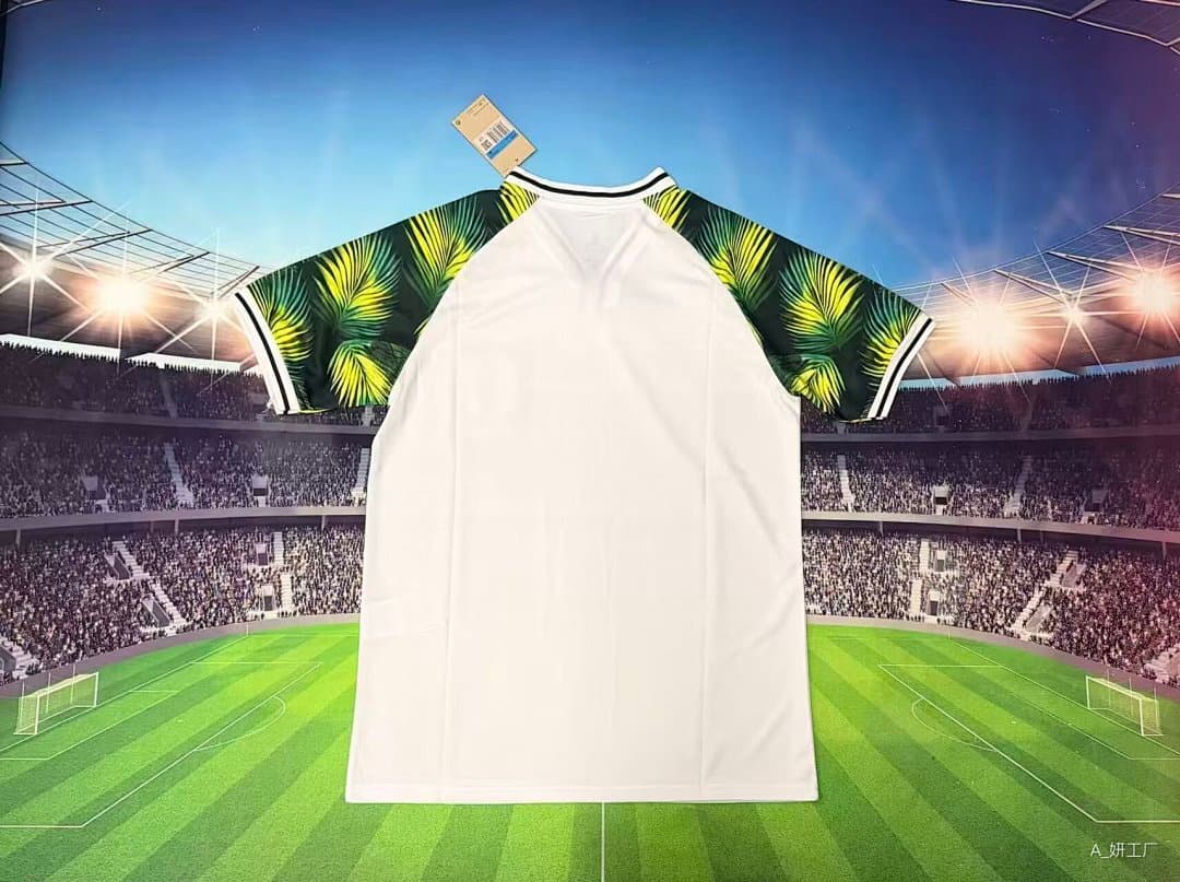 Maillot Brésil 26-27 - Vue 5