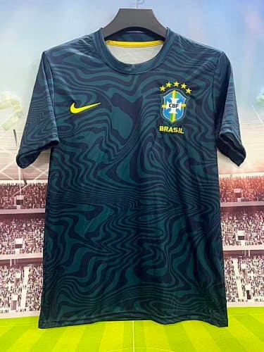 Survêtement/Training Brésil 26-27 - Vue 2