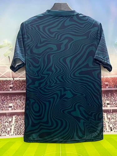 Survêtement/Training Brésil 26-27 - Vue 4