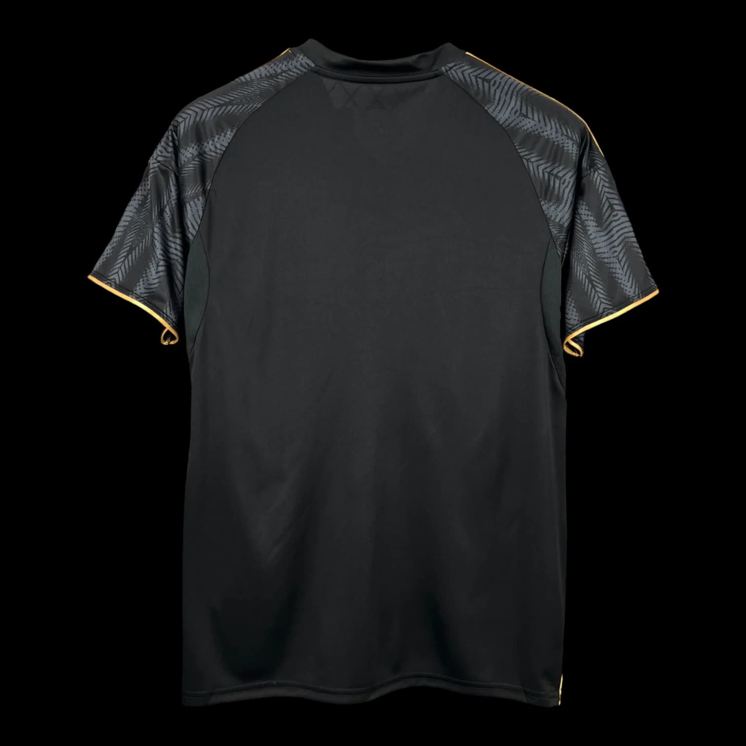 Vue arrière Atletico Mineiro Maillot Third 2526