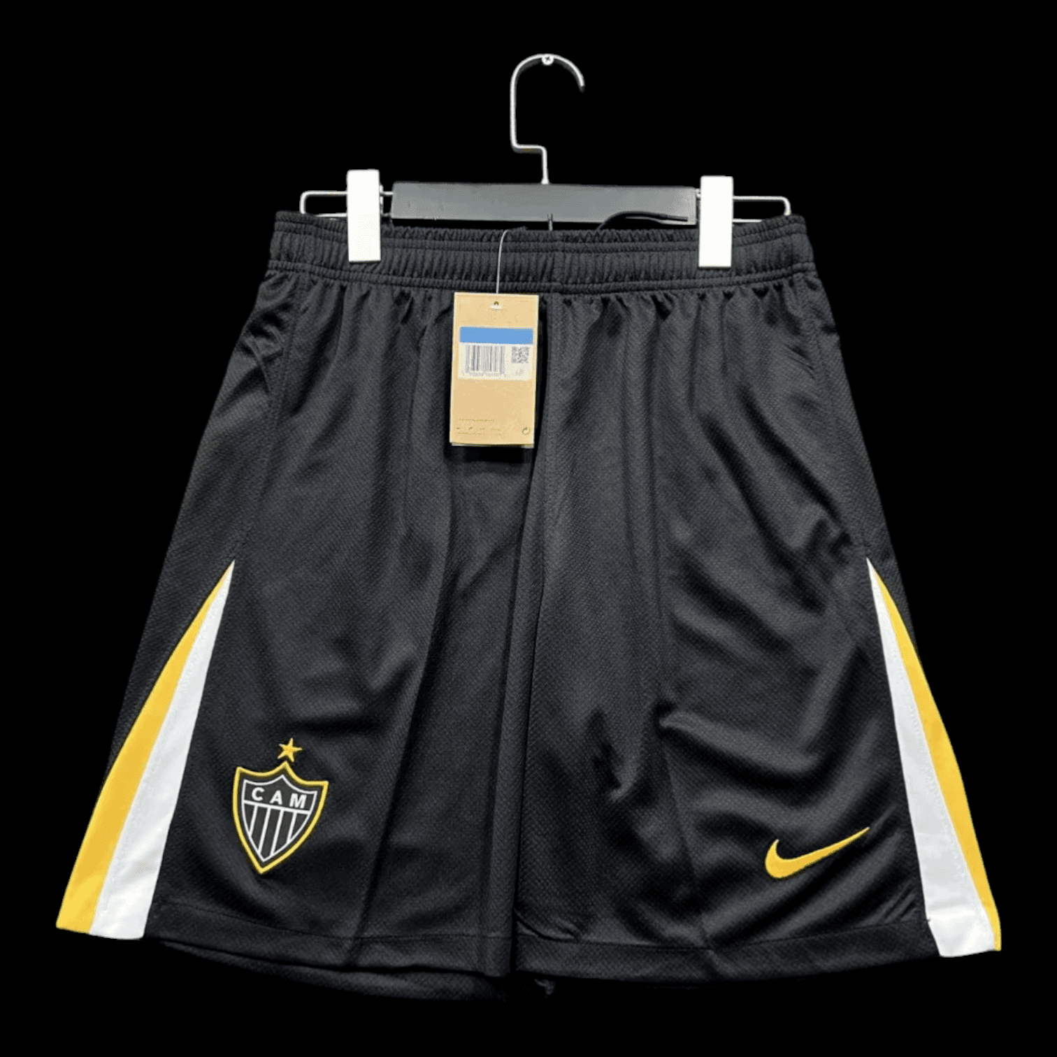 Atletico Mineiro Short Domicile 2627 Officiel Acheter Atletico Mineiro Short Domicile 2627 - Maillot pas cher