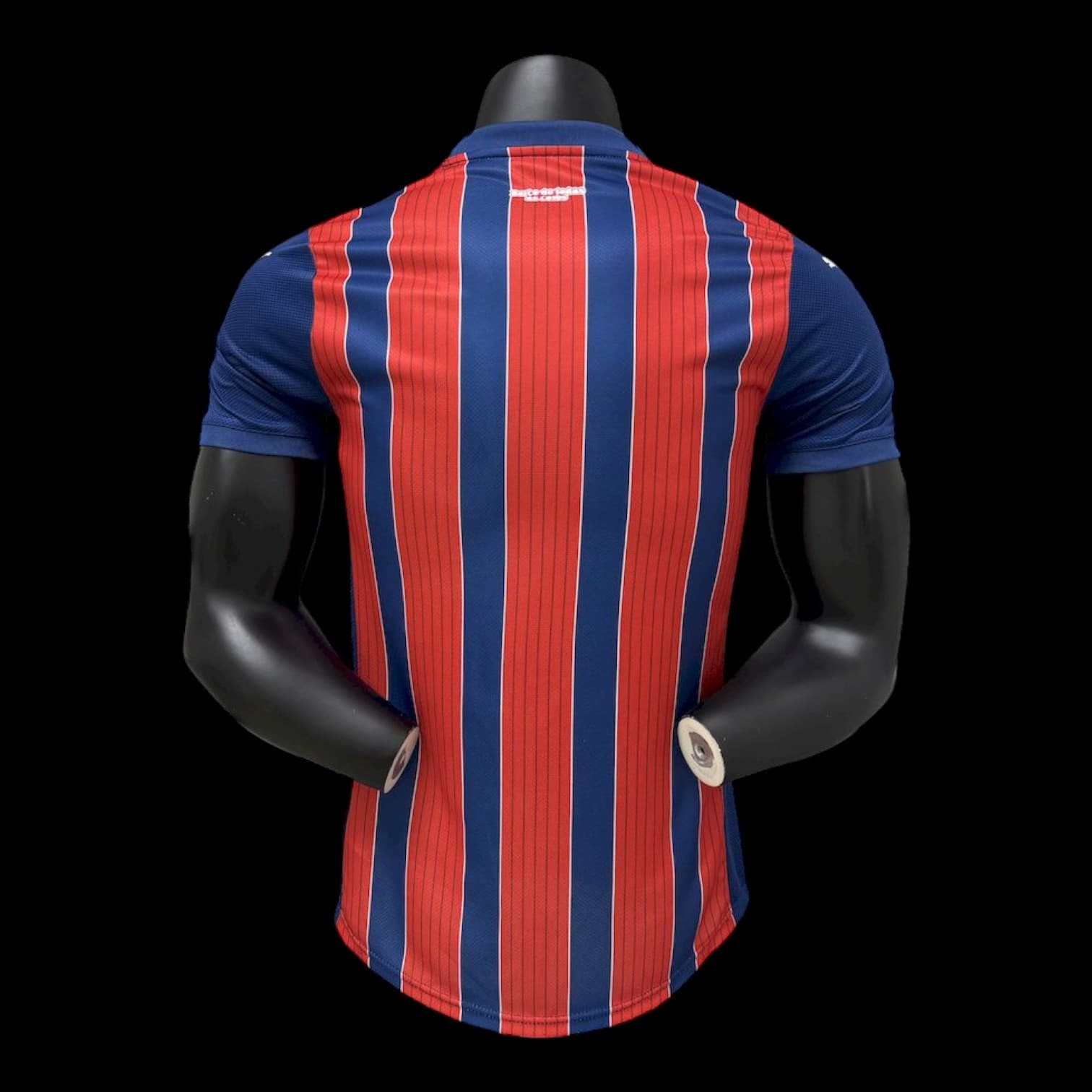 Vue arrière Bahia Maillot Extérieur 2526 – Version Player