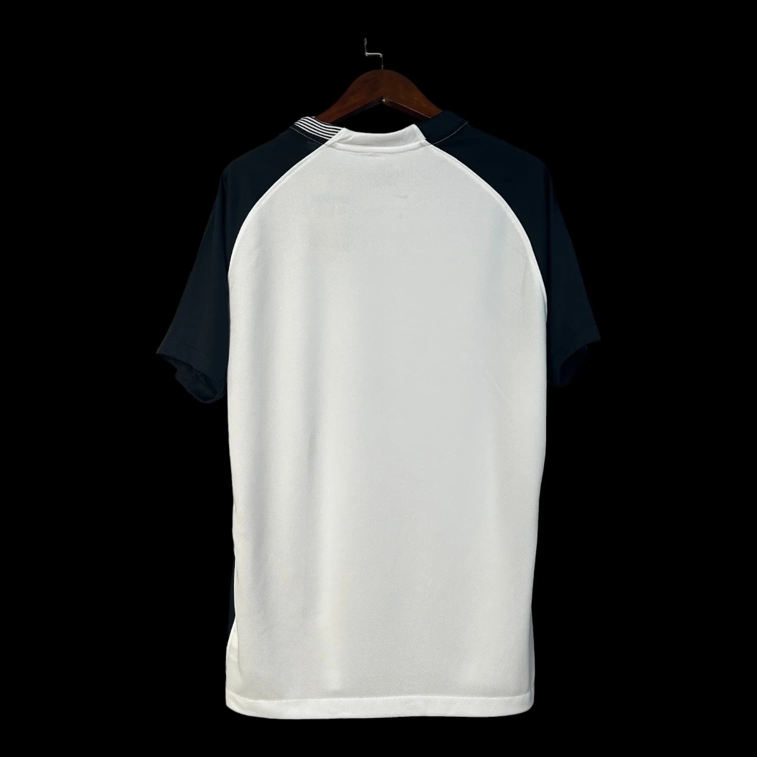 Vue arrière Corinthians Maillot Domicile 2526