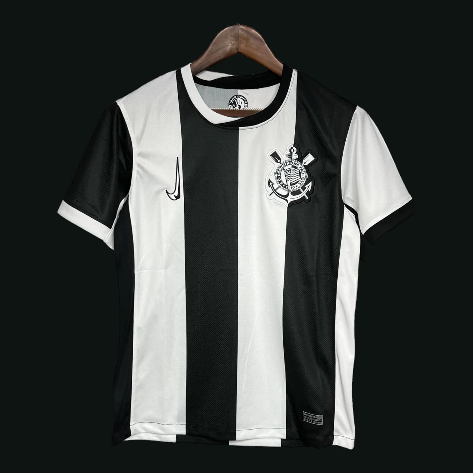 Corinthians Maillot Extérieur 2425 Officiel Acheter Corinthians Maillot Extérieur 2425 - Maillot pas cher
