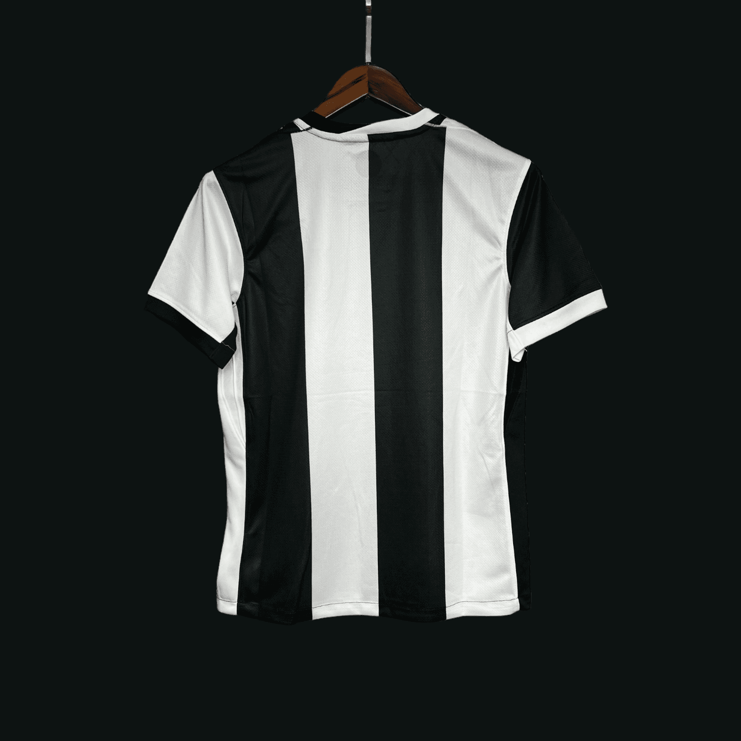 Vue arrière Corinthians Maillot Extérieur 2425
