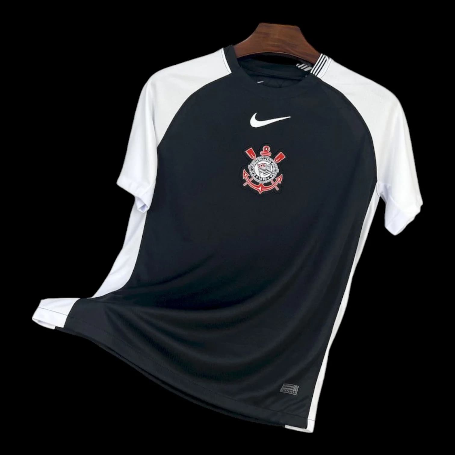 Corinthians Maillot Extérieur 2526 Officiel Acheter Corinthians Maillot Extérieur 2526 - Maillot pas cher