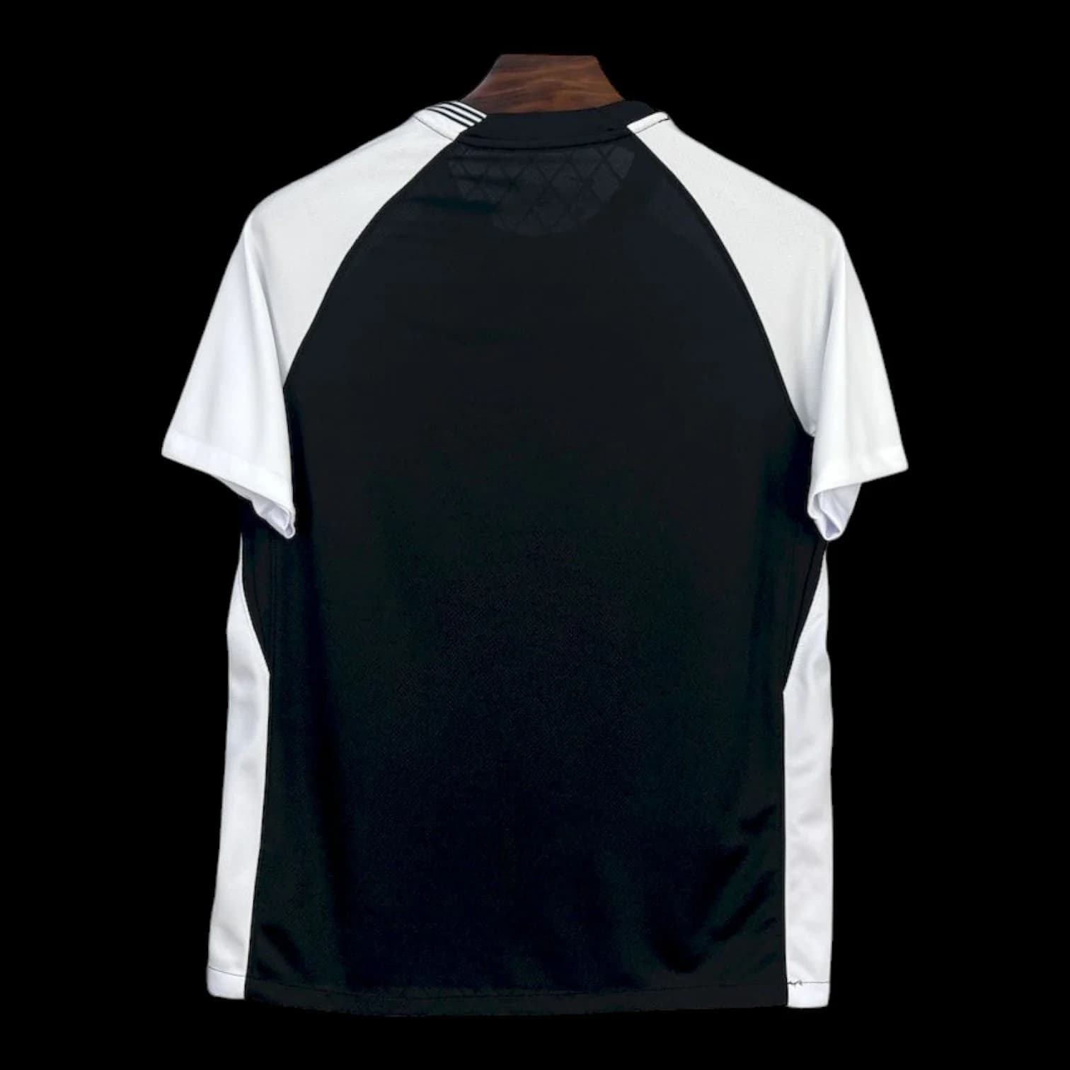 Vue arrière Corinthians Maillot Extérieur 2526