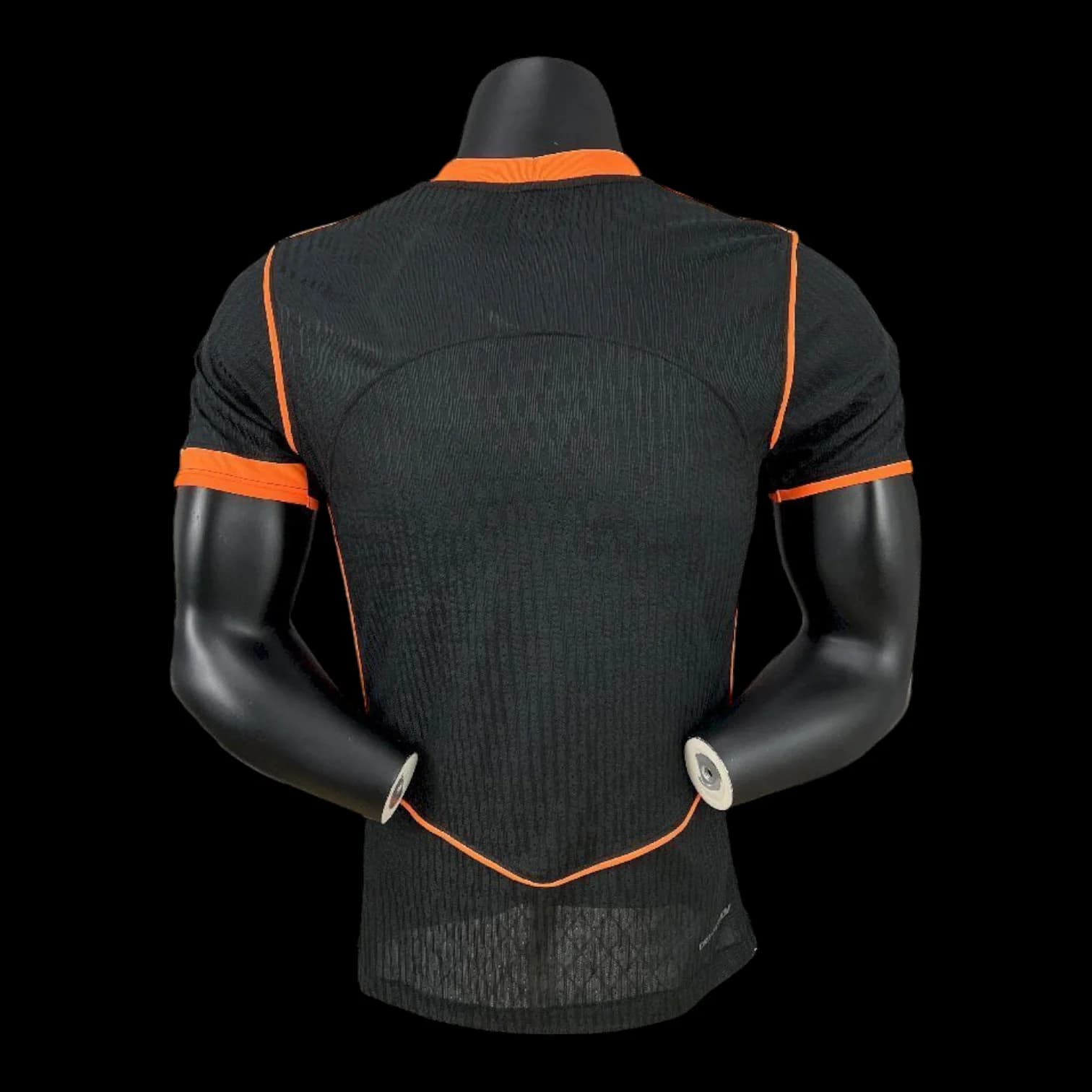 Vue arrière Corinthians Maillot Third 2526 – Version Player