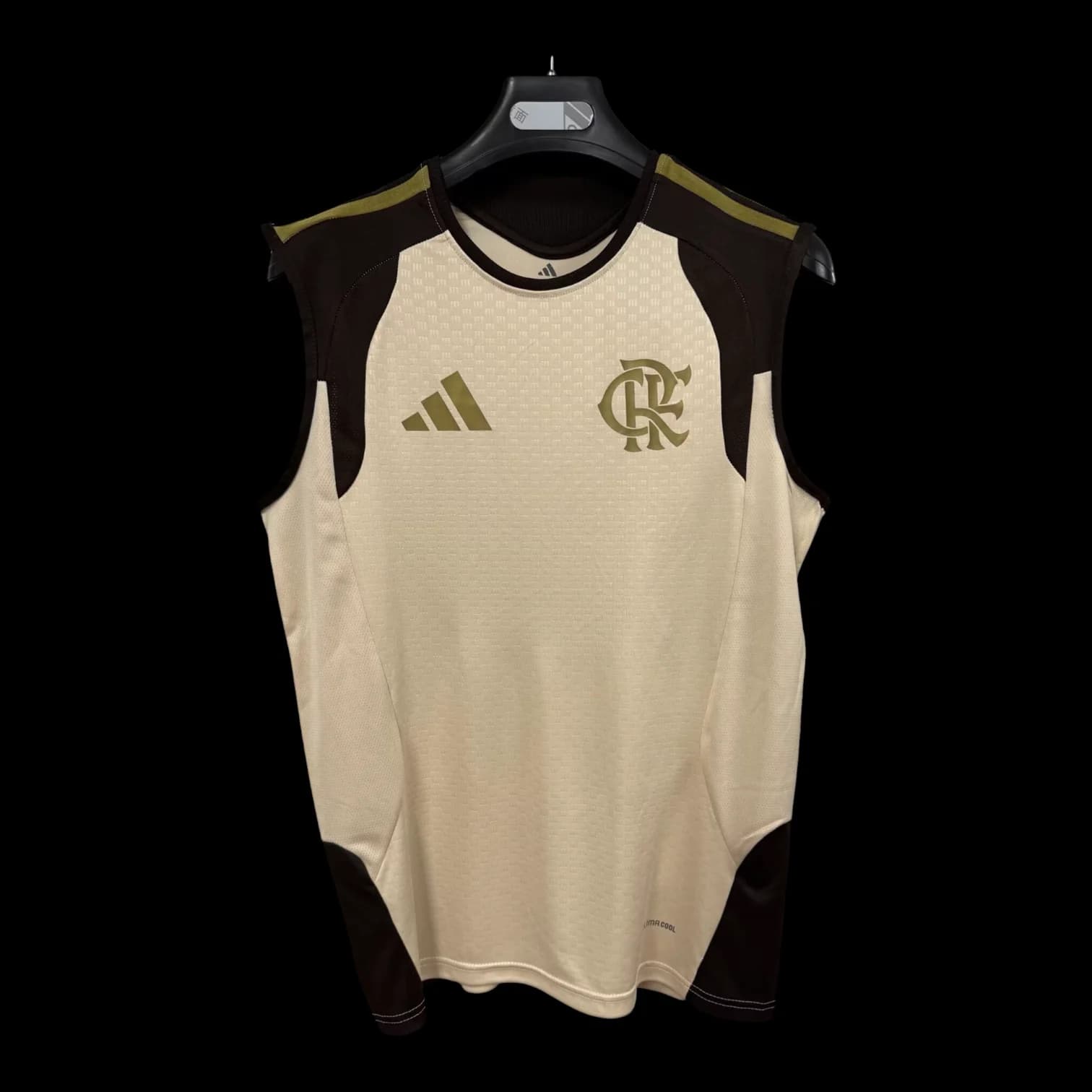 Maillot Flamengo Maillot Sans Manches 2627 pas cher - Boutique Officielle Flamengo