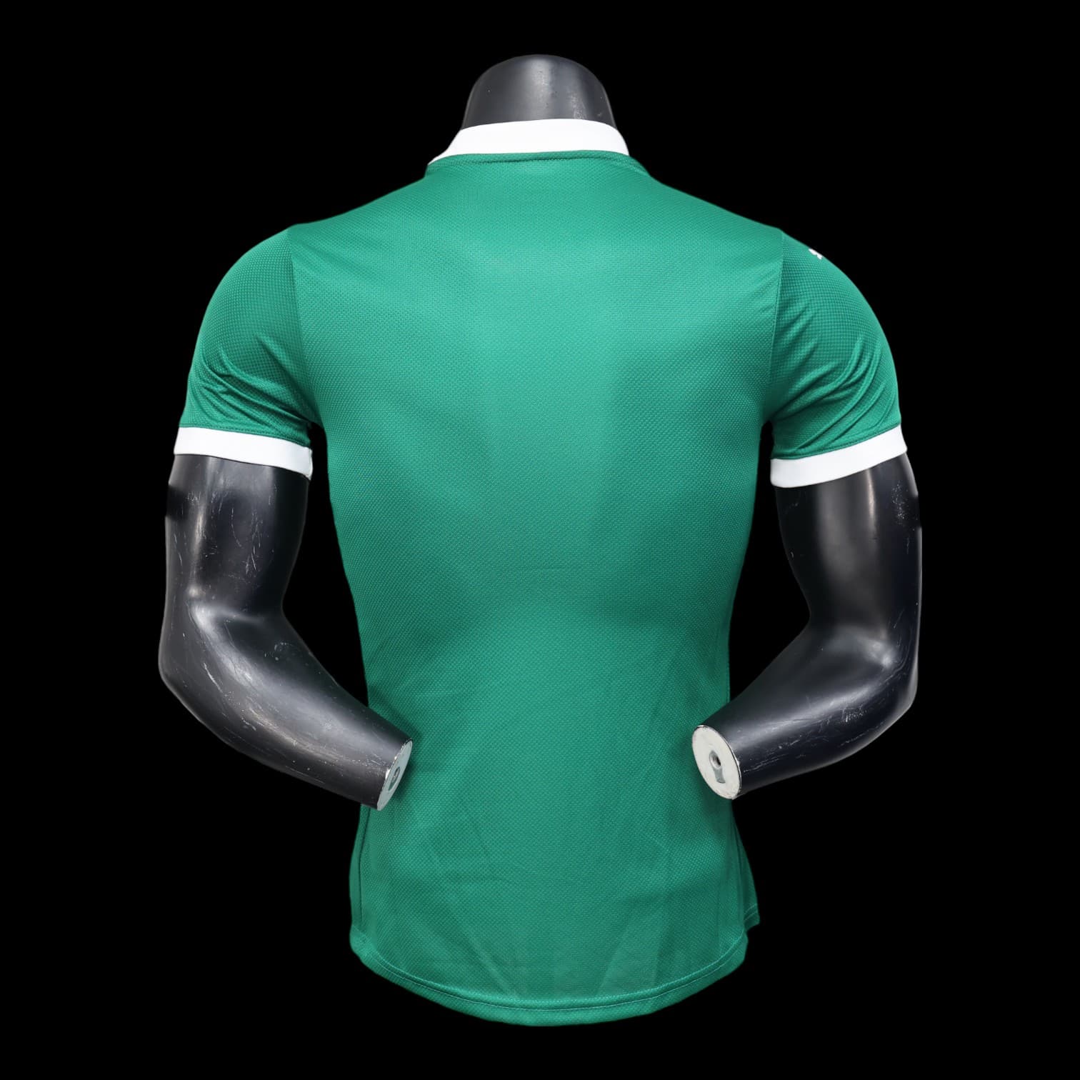 Vue arrière Palmeiras Maillot Domicile 2526 – Version Player