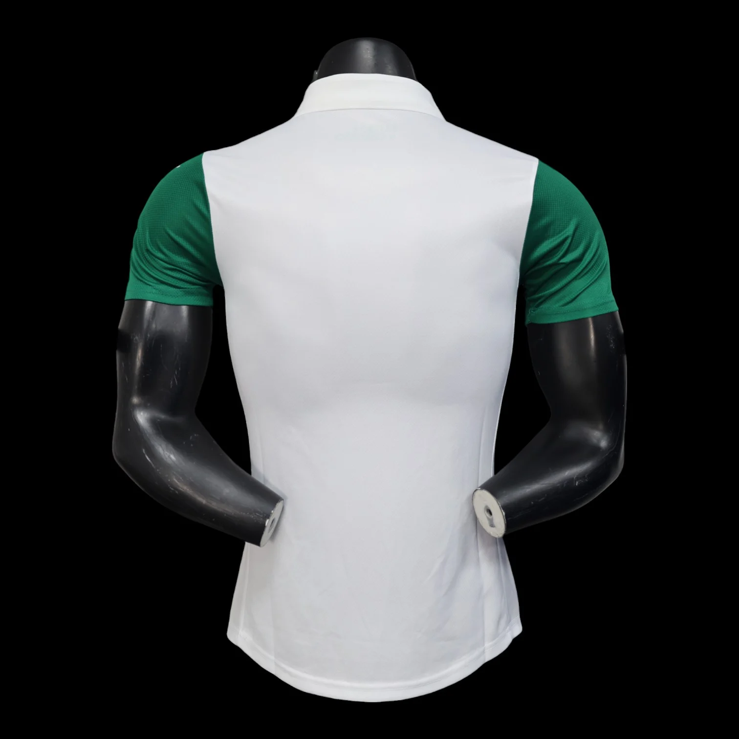 Vue arrière Palmeiras Maillot Extérieur 2526 – Version Player