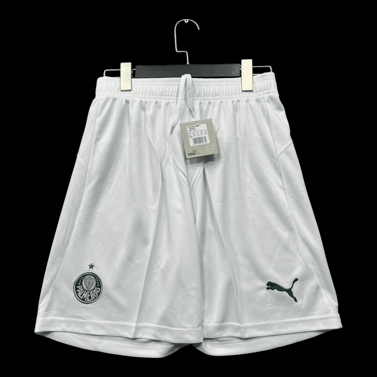 Maillot Palmeiras Short Domicile 2627 pas cher - Boutique Officielle Palmeiras