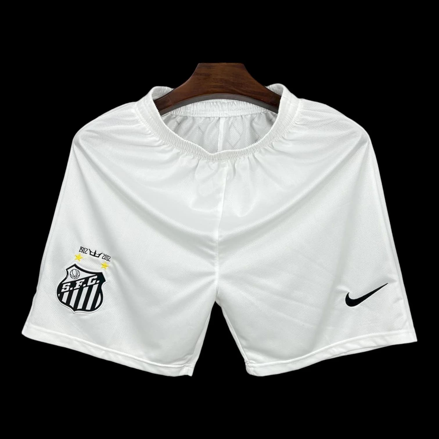 Maillot Santos Short Domicile 2526 pas cher - Boutique Officielle Santos