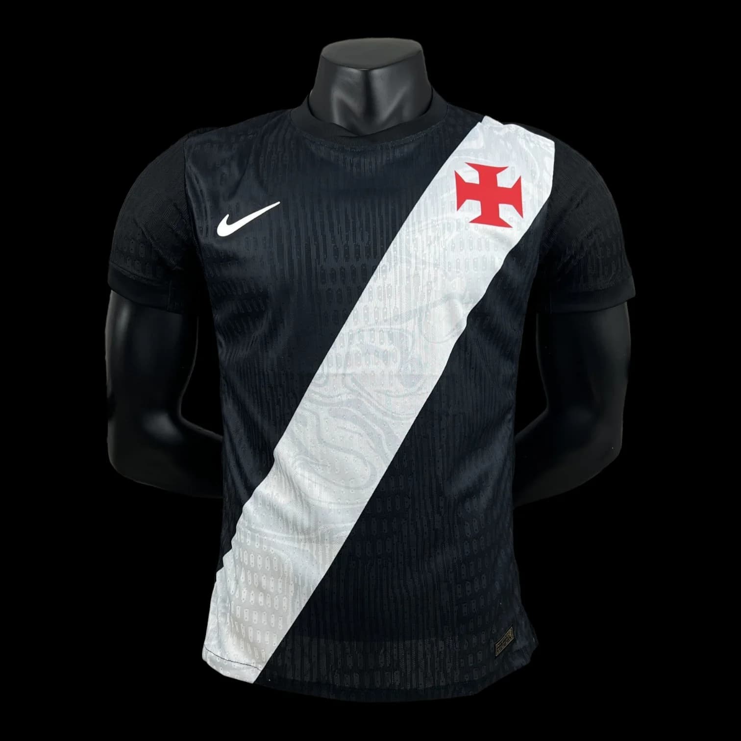 Vasco Da Gama Maillot Domicile 2627 – Version Player Officiel Acheter Vasco Da Gama Maillot Domicile 2627 – Version Player - Maillot pas cher