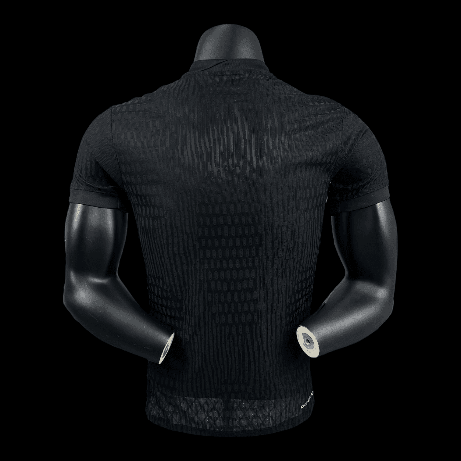 Vue arrière Vasco Da Gama Maillot Domicile 2627 – Version Player