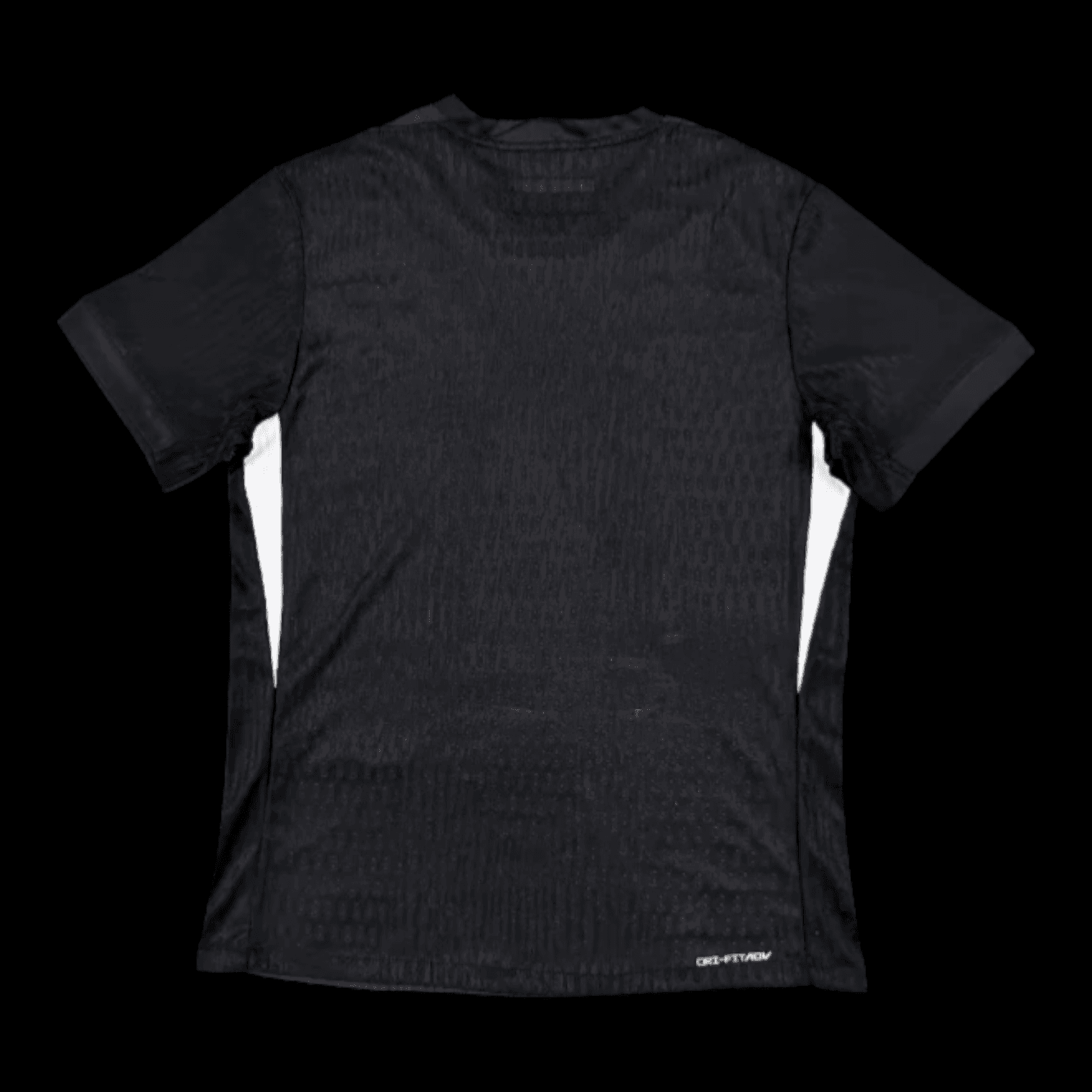 Vue arrière Vasco Da Gama Maillot Domicile 2627