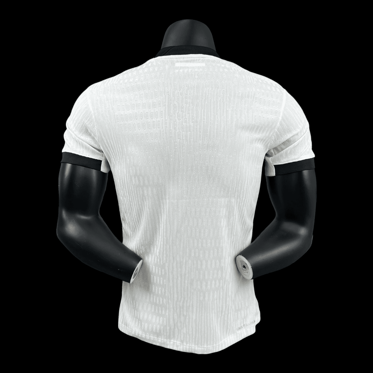 Vue arrière Vasco Da Gama Maillot Extérieur 2627 – Version Player