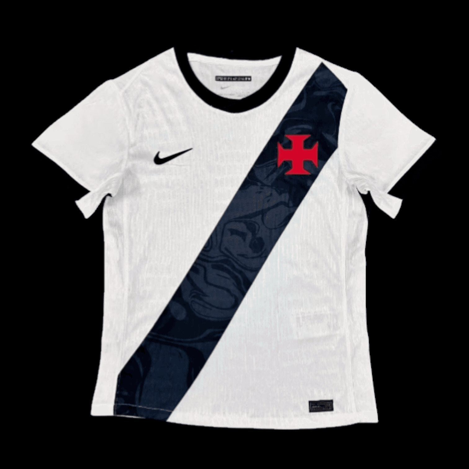 Vasco Da Gama Maillot Extérieur 2627 Officiel Acheter Vasco Da Gama Maillot Extérieur 2627 - Maillot pas cher