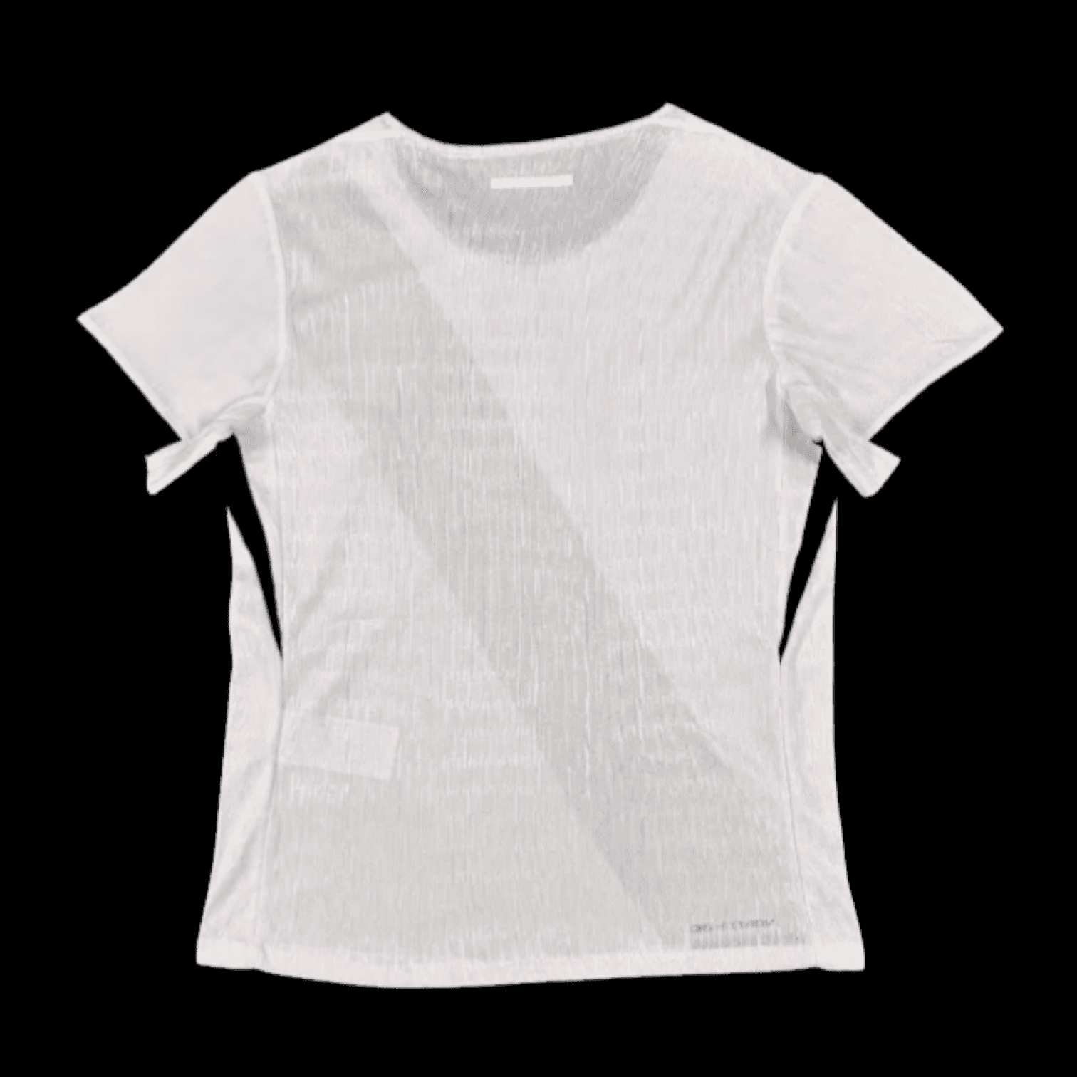 Vue arrière Vasco Da Gama Maillot Extérieur 2627