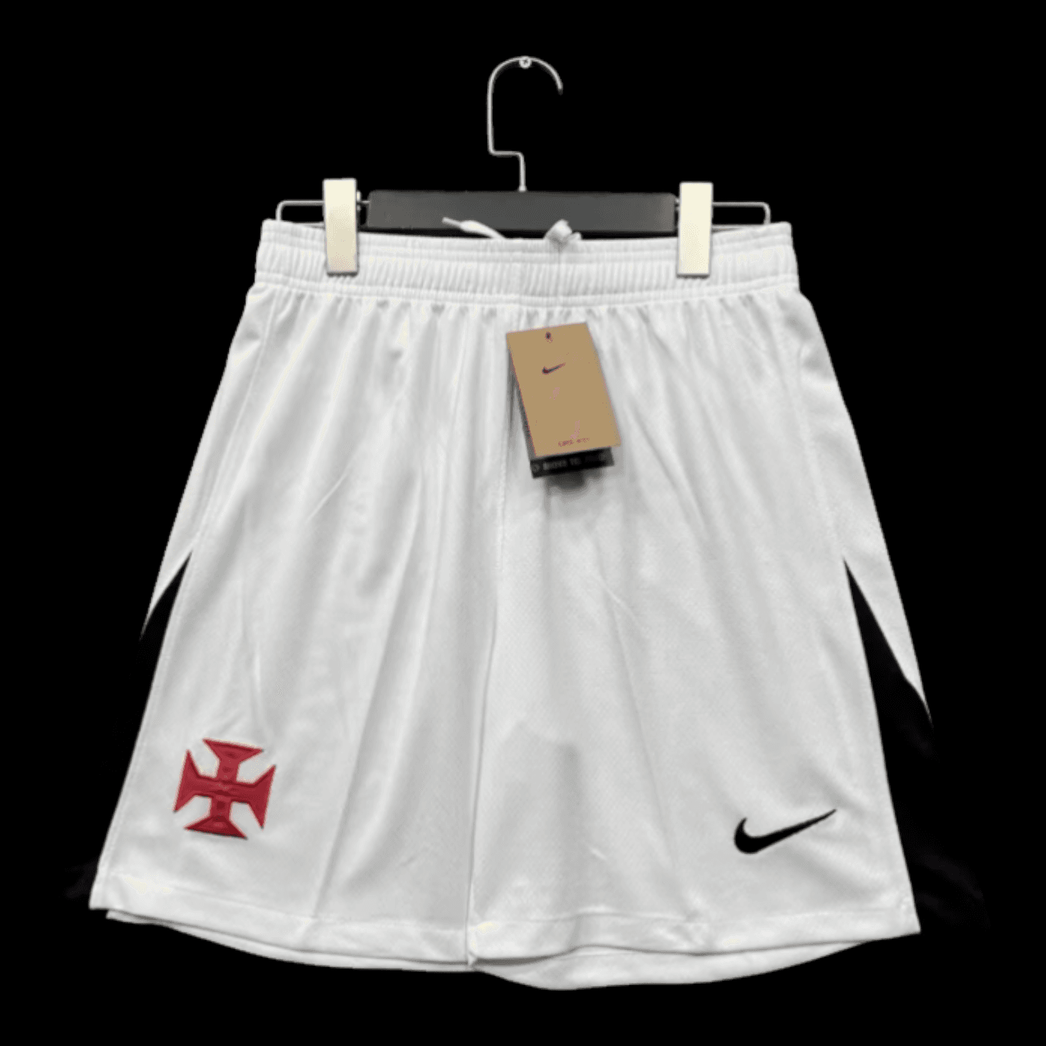 Maillot Vasco Da Gama Short Extérieur 2627 pas cher - Boutique Officielle Vasco Da Gama