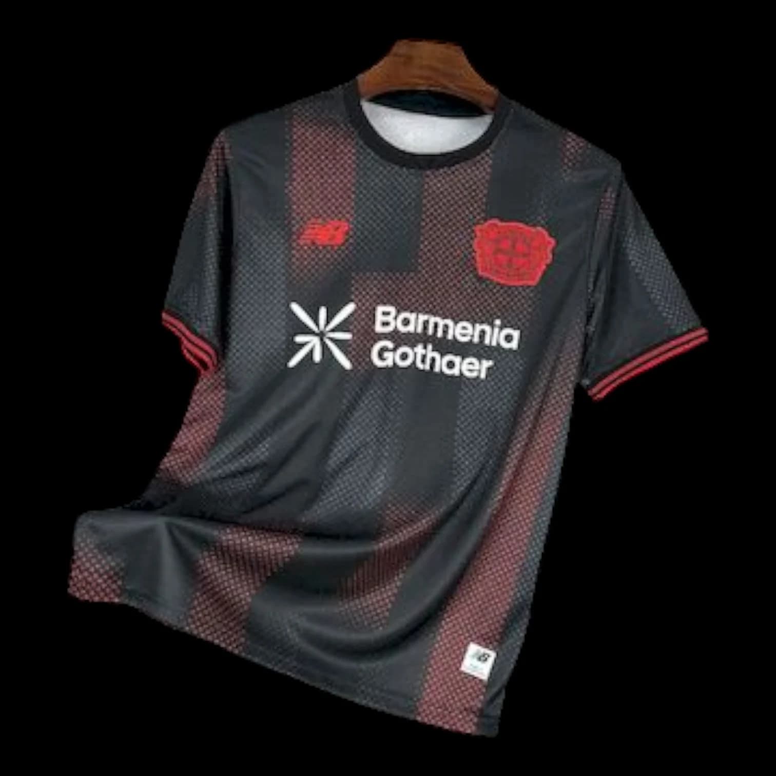 Bayer Leverkusen Maillot Domicile 2526 Officiel Acheter Bayer Leverkusen Maillot Domicile 2526 - Maillot pas cher