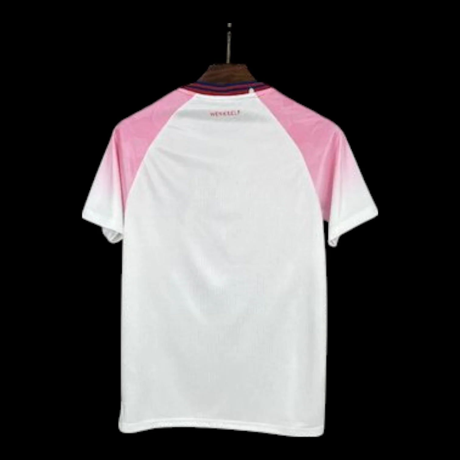 Vue arrière Bayer Leverkusen Maillot Extérieur 2526