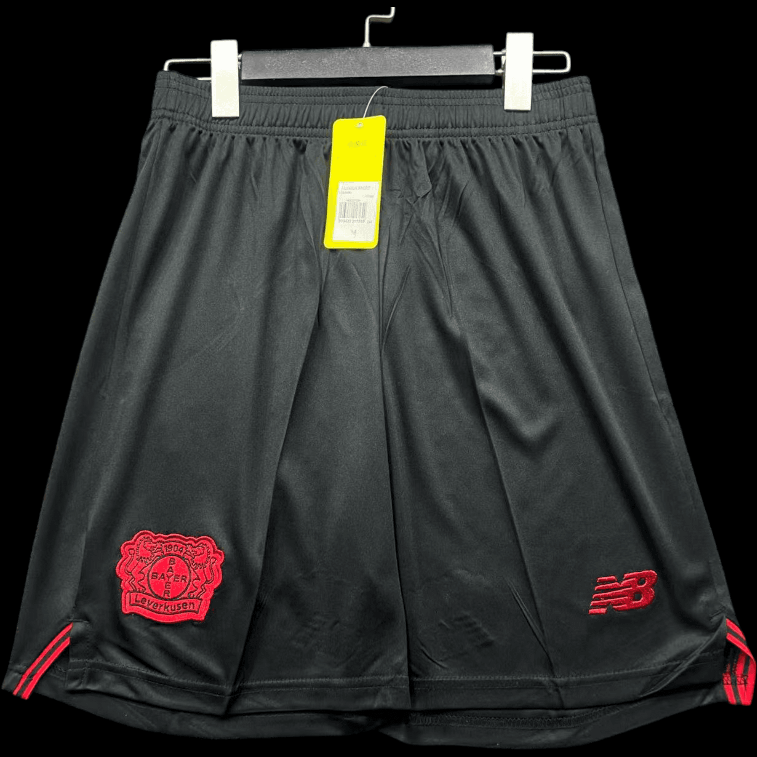 Maillot Bayer Leverkusen Short Domicile 2526 pas cher - Boutique Officielle Bayer Leverkusen